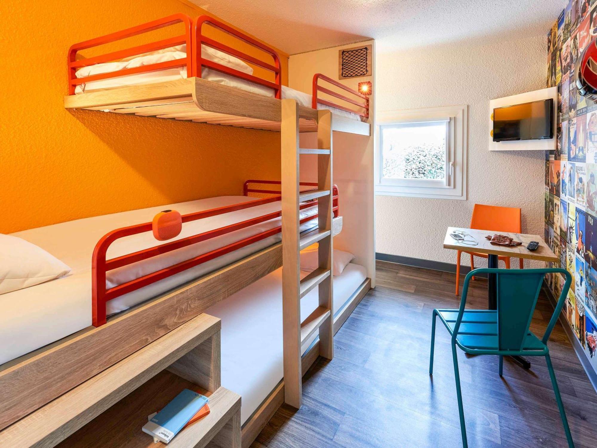 Hotelf1 Chilly Mazarin Les Champarts Екстер'єр фото