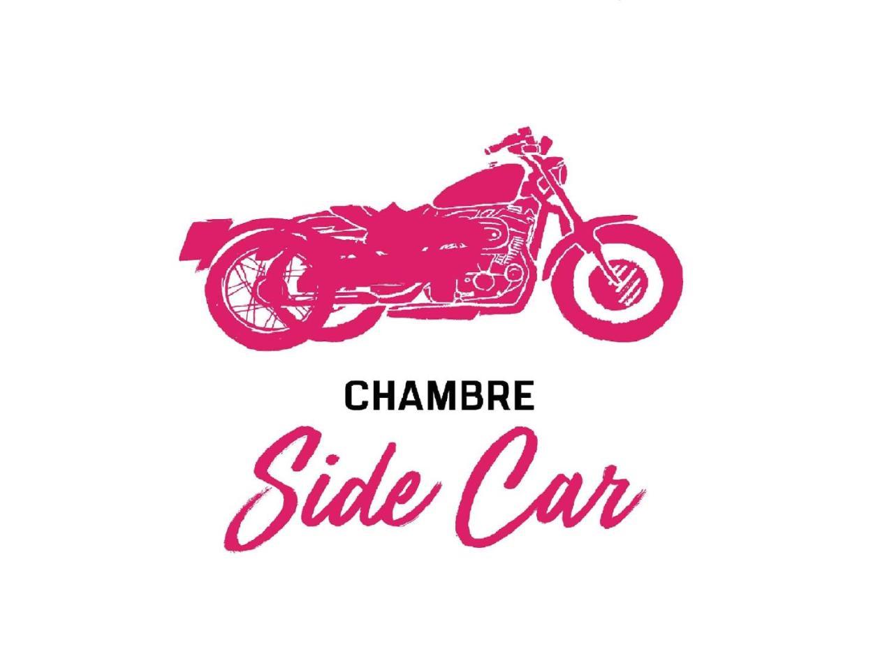Hotelf1 Chilly Mazarin Les Champarts Екстер'єр фото